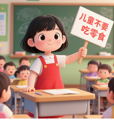 保护眼睛，从我做起(图4)